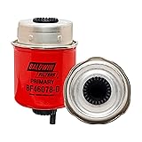 Baldwin Primary Fuel Element