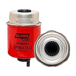 Baldwin Primary Fuel Element