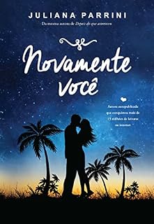Livro Novamente Você