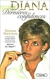 Image de Diana : DerniÃ¨res Confidences