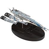 Dark Horse Deluxe Mass Effect Alliance: Normandy SR2 (Remastered Version) Ship Replica, Multicolor