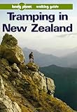 Image de Lonely Planet Tramping in New Zealand (Lonely Planet Walking Guide)