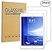 iPad Air/Air 2 / Pro/New iPad 9.7 Screen Protector, [2-Pack] Sincase Clear iPad Air 2 Tempered Glass Screen Protector 9H Glass Film Cover for iPad Air/Air 2 / Pro 9.7 Inch/New iPad 9.7 2017 primary
