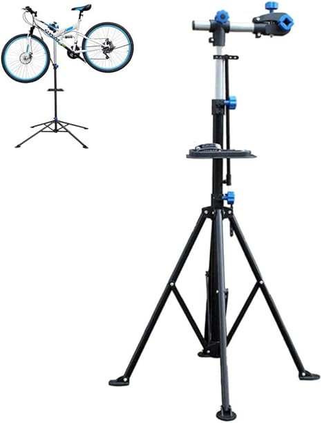 folding bike maintenance