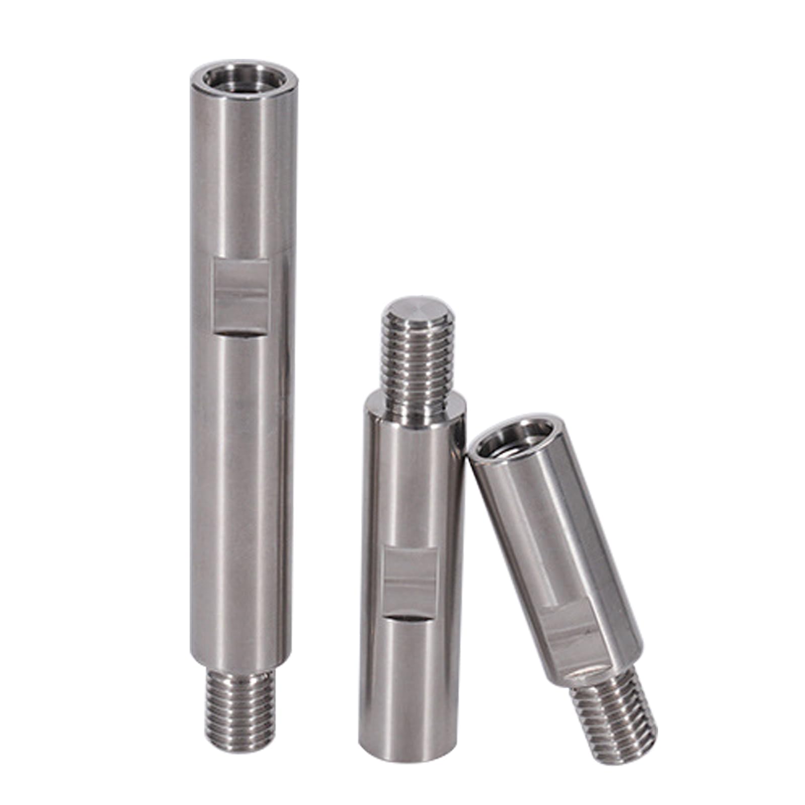 Luo ke 3 Pcs 5/8'' - 11 Thread Angle Grinder