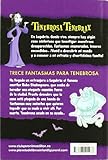 Image de Trece fantasmas para Tenebrosa (Tenebrosa Tenebrax) (Spanish Edition)