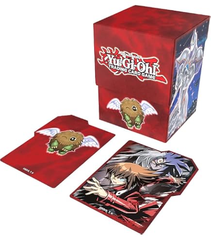 yugioh elemental hero deck box Amazon.com: Konami Yugioh Elemental Hero Deck Box : Toys & Games