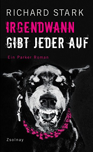 Irgendwann gibt jeder auf at Amazon