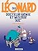 Léonard - tome 34 - Docteur Génie et Mister Aïe (French Edition) by 