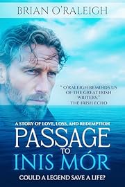 Passage to Inis Mór: Could a Legend Save a Life?