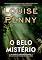Livro O belo mistério (Inspetor Gamache)