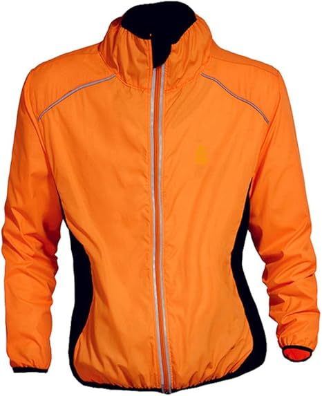 Amazon mens cycling jackets Clearance