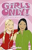 Girls Only!: All about periods and growing-up stuff