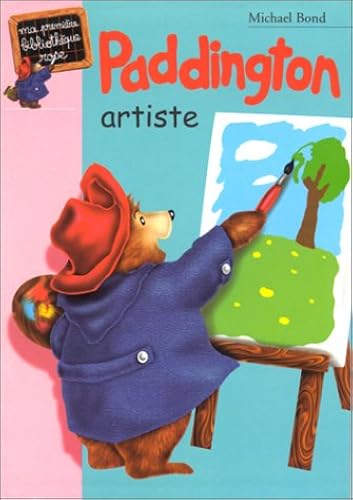 Download Paddington artiste PDF