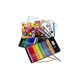 Bruynzeel Super Sixties Beetle Tin Set - 60 Piece Set