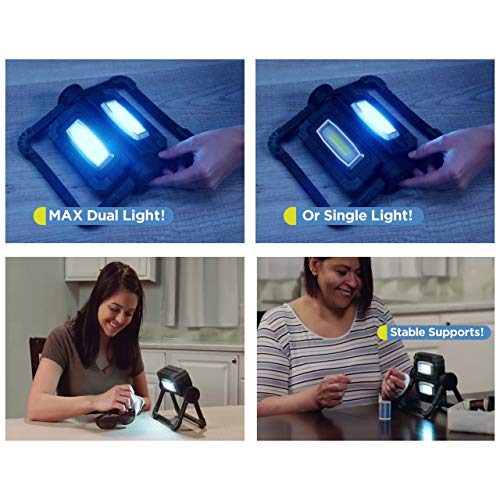 Bell+Howell Worklight 360 - Image 3
