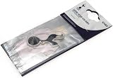 Tottenham Hotspur F.C. 3 Pack Air Fresheners Crest Kit License Plate view 2