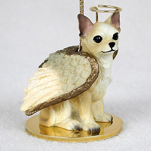 chihuahua ornaments figurines
