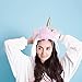 SMOKO Unicorn Magicorn Onesie Plush Single Piece Cosplay Costume