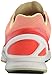 ECCO Women's Biom Fjuel Racer Oxford, Coral Blush, 39 EU/8-8.5 M US