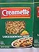 Creamette Large Elbow Macaroni Noodles Pasta (4) One Pound Boxes