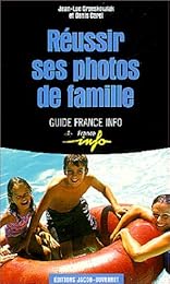 Réussir ses photos de famille