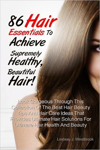 Buy 86 Hair Essentials To Achieve Supremely Healthy Beautiful