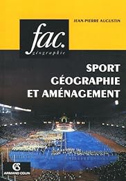 Sport, géographie et aménagement