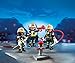Playmobil Fire Rescue Crew Set
