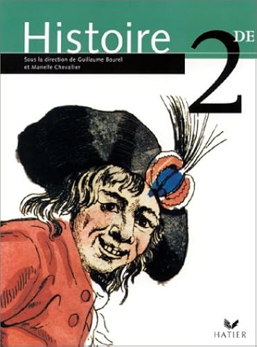 Download Histoire : Manuel, 2nd PDF