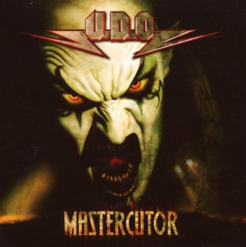 Udo - Mastercutor - Zortam Music