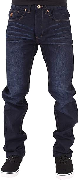 black rocawear jeans