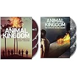 Animal Kingdom: The Complete First & Second Season