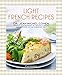 Light French Recipes by 
