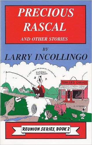 Precious Rascal And Other Stories Reunion Series Book 2 - 