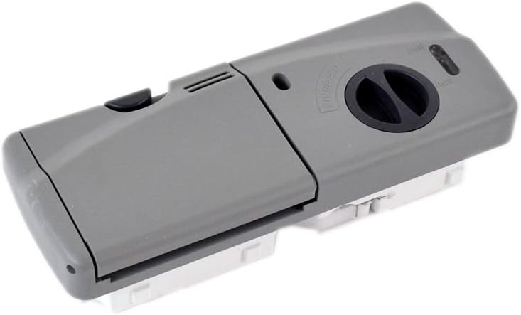 Express Parts Dishwasher Dispenser for Frigidaire Gibson 5304507354 154860103 154574405 154452704 154542104 154542107 154574406