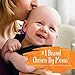 Similac Pro-Sensitive Non-GMO Infant Formula with Iron with 2'-FL HMO for Immune Support, Baby Formula Powder, 22.5 Ounce