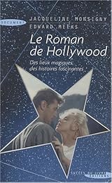 Le  roman de Hollywood