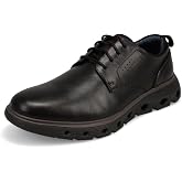 DOCKERS Mens Franco Fusion 2.0 Sneaker