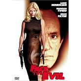 Face the Evil [DVD]