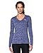 Under Armour Women's Twist Tech Long Sleeve