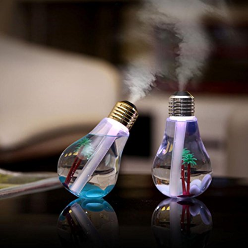 4 Highpot+Decorative+Diffuser+Humidifier+Purifier