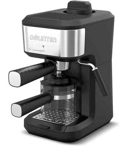 Amazon.com: Mr. Coffee Café 20-Ounce Steam Automatic Espresso and