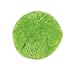 Plush Lime Green Gumball Pillows