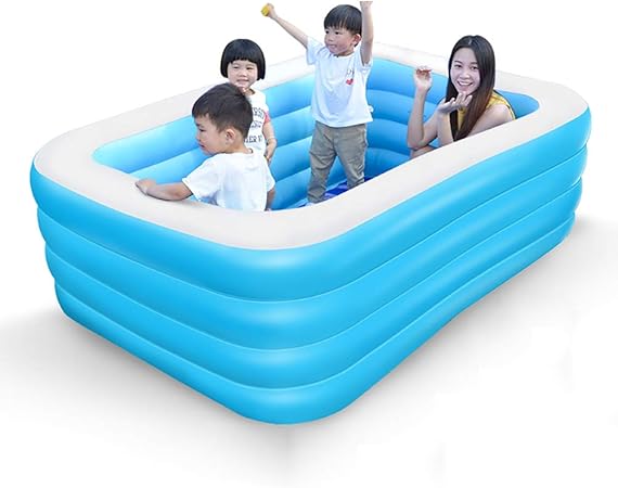 kiddie pool floats