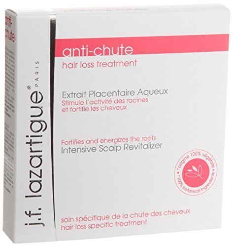 J.f.lazartigue Intensive Scalp Revitalizer by j.f. lazartigue