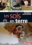 Image de Les sols en terre : Manuel d'autoconstruction