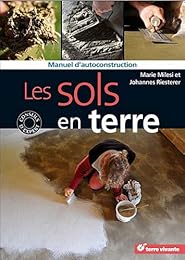 Les  sols en terre