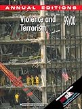 Violence and Terrorism 99/00, Schechterman, Bernard and Slann, Martin W., 0070310726
