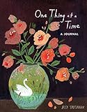 One Thing at a Time: A Notebook by